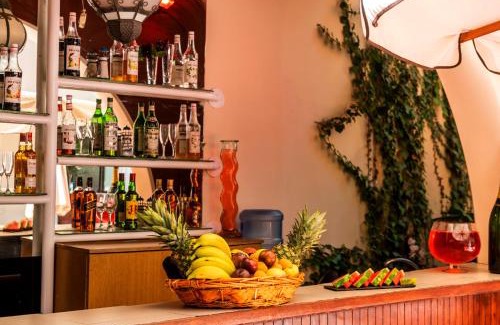 Beirut Hotel | Lancaster Tamar Hotel- Hadath