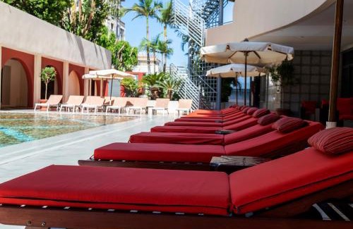 Beirut Hotel | Lancaster Tamar Hotel- Hadath