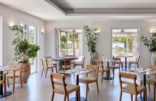 Milawa Hotel | Lancemore Milawa