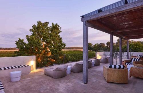 Milawa Hotel | Lancemore Milawa