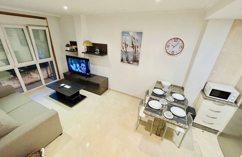 Viveiro Apartment | LAND- CENTRAL APARTMENT