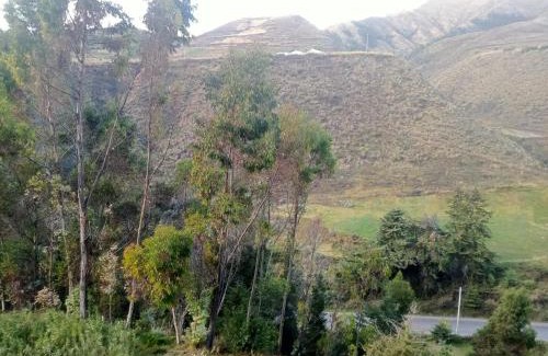 Puerto Inca Cabin | Land incas Cochahuasi lodge