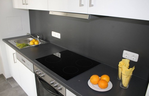 Kelheim Apartment | Land of Living Regensburg/furnished apartments