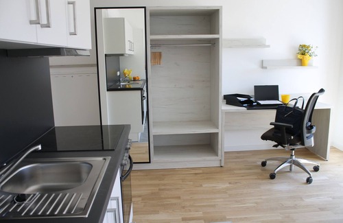 Kelheim Apartment | Land of Living Regensburg/furnished apartments