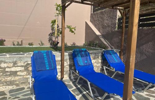 Nea Styra Villa | Land Of Olive