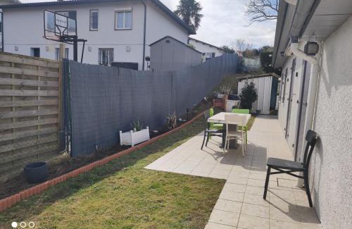 Tarnos Apartment | Landaise 10765902