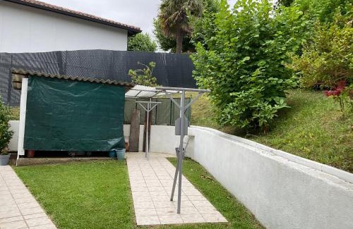 Tarnos Apartment | Landaise 10765902