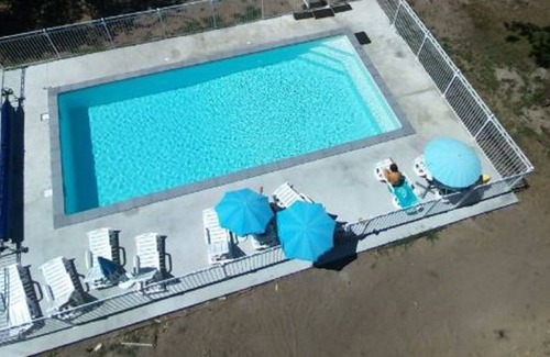 Lesperon Cottage | Landaise Sud 3 stars - Meulé de tourisme: 2 bedrooms, 2 shower rooms 2 wc