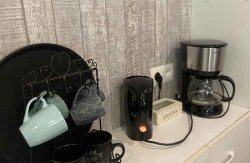 Thollet House | Landelijke woning in rist ruimte en natuurgenot vlak bij natuurgebied De Brenne