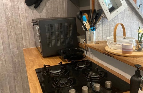 Thollet House | Landelijke woning in rist ruimte en natuurgenot vlak bij natuurgebied De Brenne