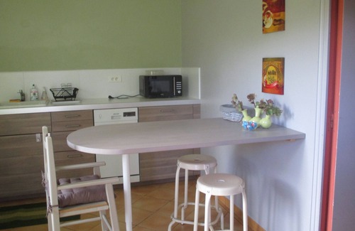 Lavazan House | Landes-style house