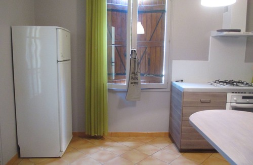 Lavazan House | Landes-style house