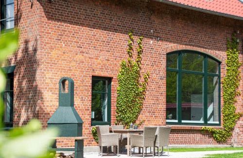 Gribbohm Apartment | "Landgalerie" in Gribbohm nähe Wacken