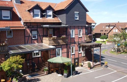 Rengershausen Hotel | Landgasthaus Bonn