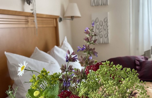 Asbach Hotel | Landgasthaus Zum Alten Fritz