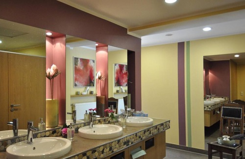 Asbach Hotel | Landgasthaus Zum Alten Fritz