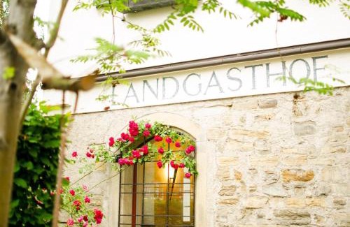 Ohmden Hotel | Landgasthof am Königsweg