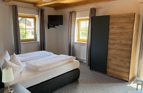 Langdorf House | Landgasthof Brandtner Wirt