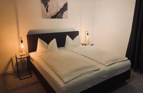 Langdorf House | Landgasthof Brandtner Wirt