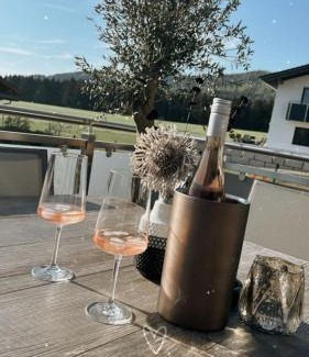 Langdorf House | Landgasthof Brandtner Wirt