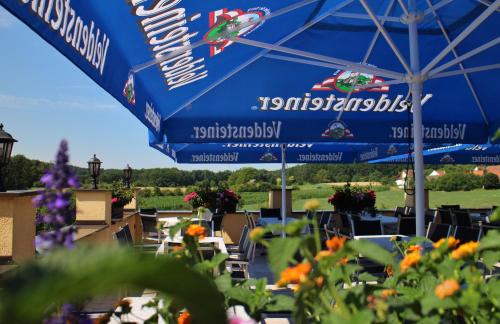 Schwend House | Landgasthof - Café Anni