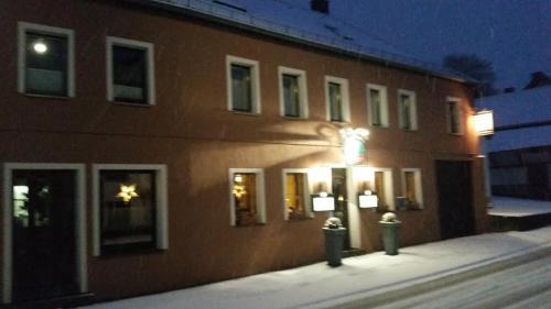Dahlem House | Landgasthof Em Lade