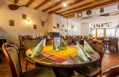 Eschbach House | Landgasthof Eschbacher Katz