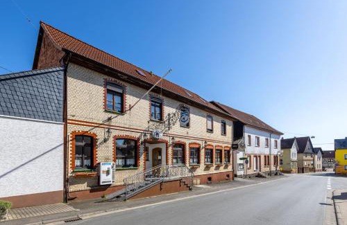 Eschbach House | Landgasthof Eschbacher Katz