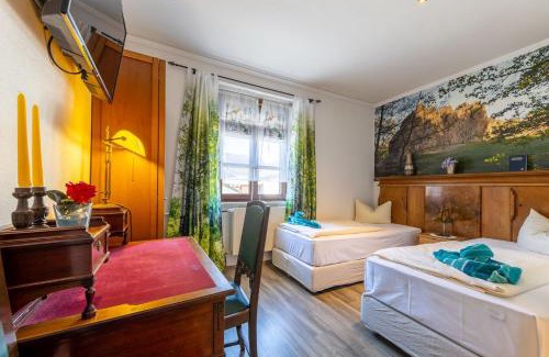 Eschbach House | Landgasthof Eschbacher Katz