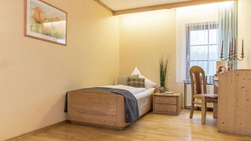 Grub am Forst Hotel | Landgasthof Goldene Rose