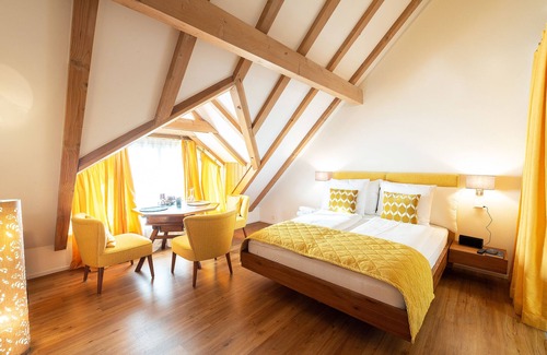 Hasenstrick Hotel | Landgasthof Hasenstrick