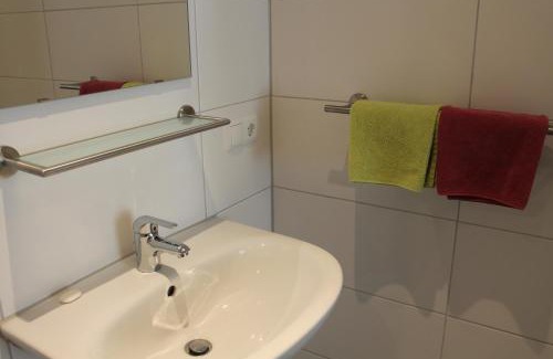Wildensorg Hotel | Landgasthof Heerlein