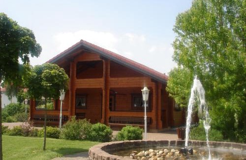 Zella Hotel | Landgasthof Hotel Bechtel