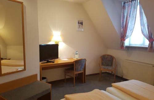 Nordwestliche Außenstadt Hotel | Landgasthof Hotel Grüner Baum