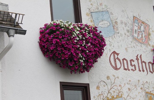 Gemuenden Hotel | Landgasthof Hotel Zur Linde im Taunus