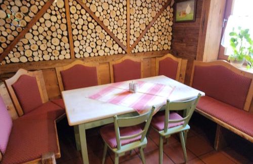 Prachting Hotel | Landgasthof Hummel