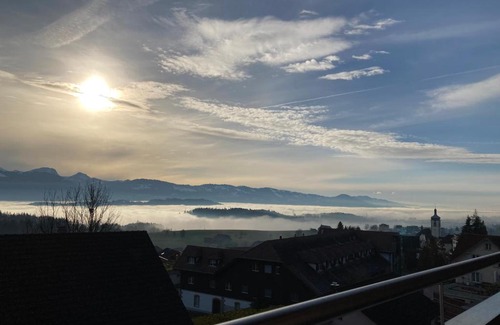 Saint Gallenkappel Hotel | Landgasthof Krone Bed & Breakfast