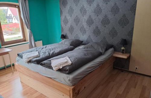 Langlau Hotel | Landgasthof Krokodil am Brombachsee