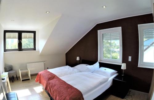 Ralingen Hotel | Landgasthof Ralinger Hof