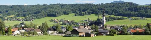 Thalgau House | Landgasthof Santner