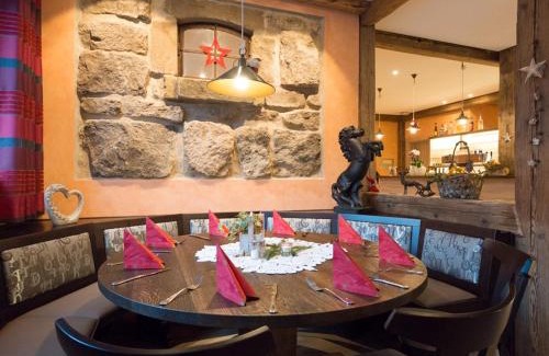 Ansbach Hotel | Landgasthof Schwarzes Roß