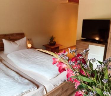 Ehlenbogen House | Landgasthof Untere Mühle