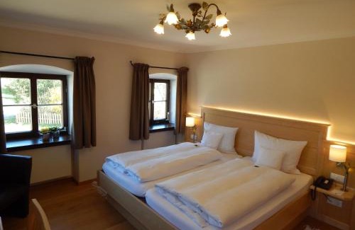 Hartkirchen House | Landgasthof Winbeck