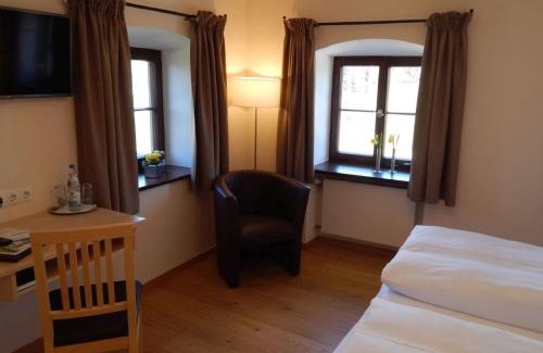 Hartkirchen House | Landgasthof Winbeck