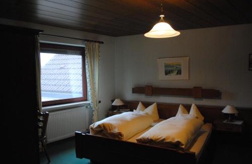 Tauberrettersheim House | Landgasthof zum Hirschen