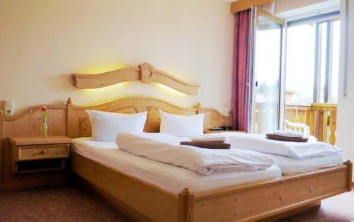 Kemnath House | Landgasthof Zum Hirschen