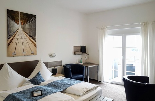 Zilshausen Hotel | Landgasthof Zur Post