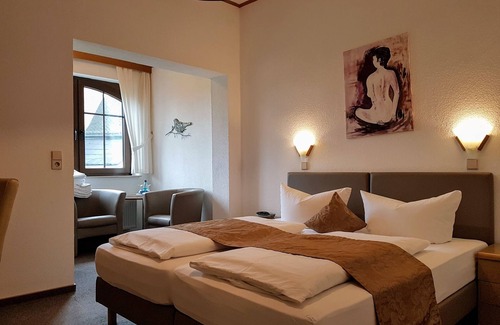 Zilshausen Hotel | Landgasthof Zur Post