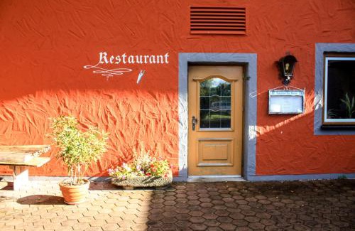 Seeshaupt House | Landgasthof zur Quelle
