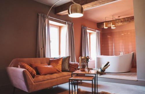 Limbricht Bed & Breakfast | Landgoed Kasteel Limbricht